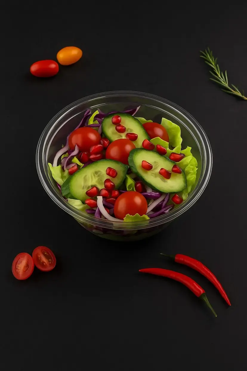 Salad of the Day