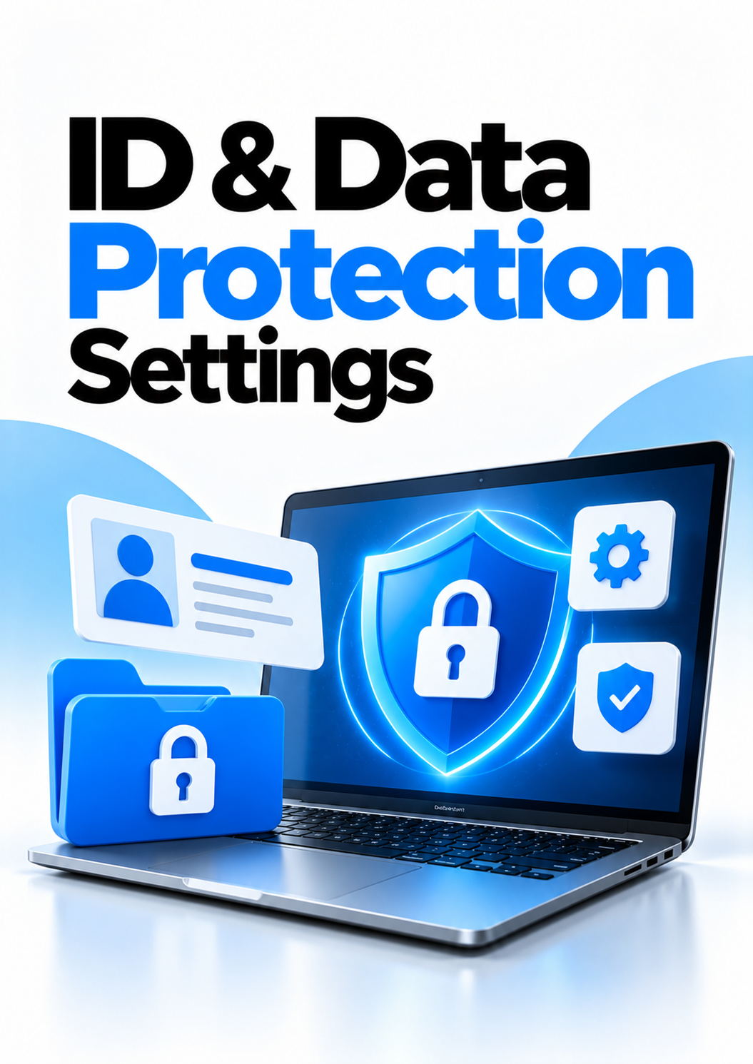 ID&Data Protection Settings