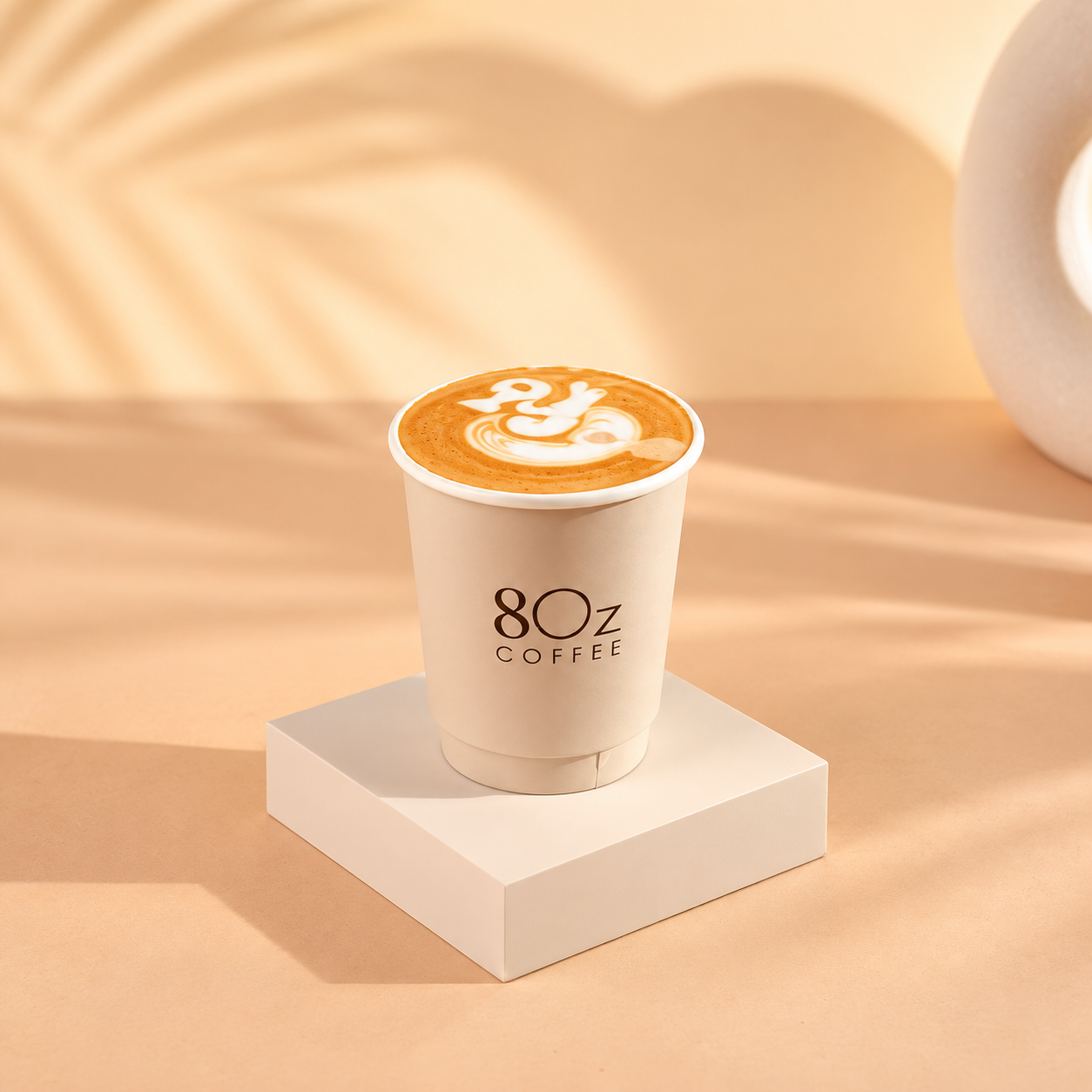 Oz Latte