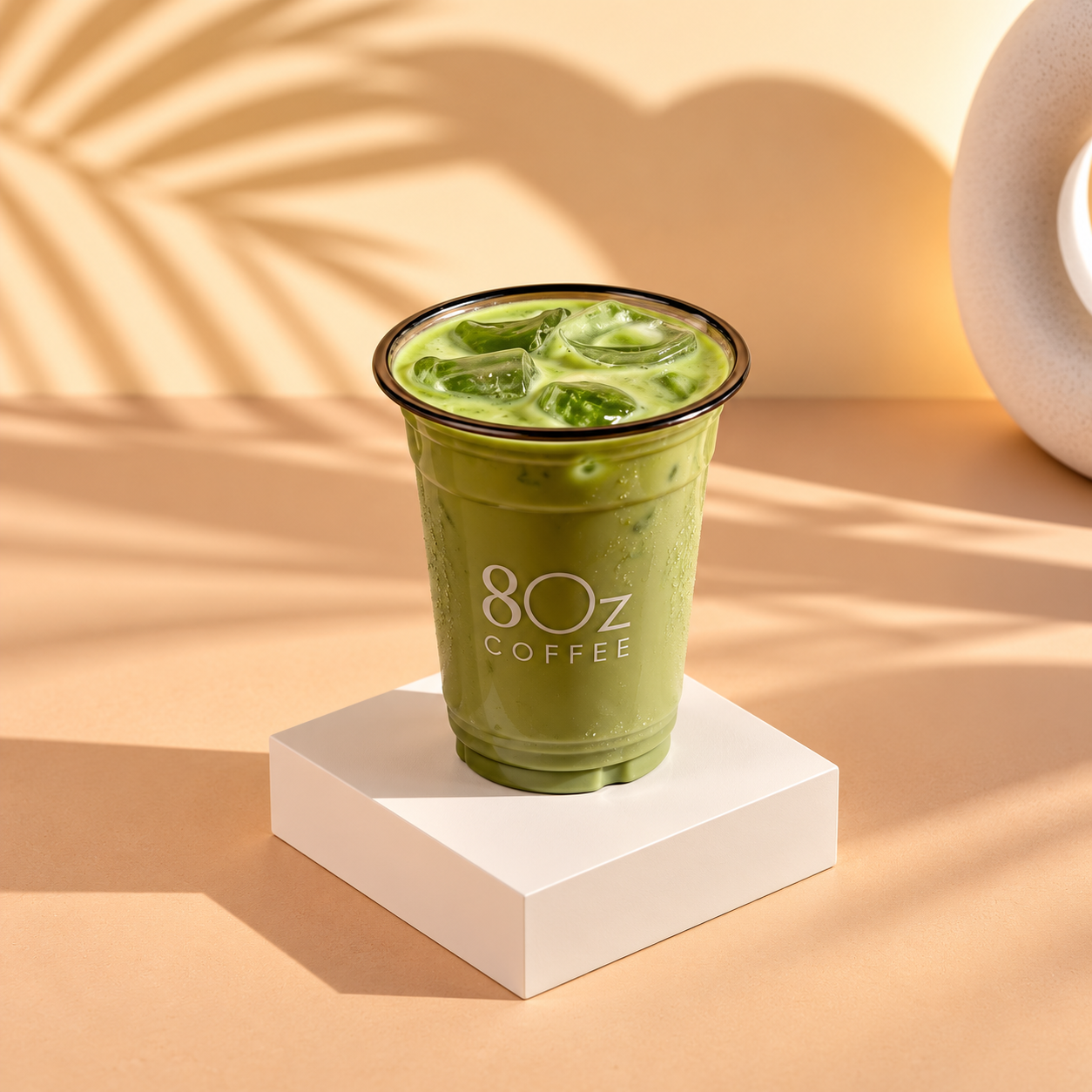 Ice Matcha