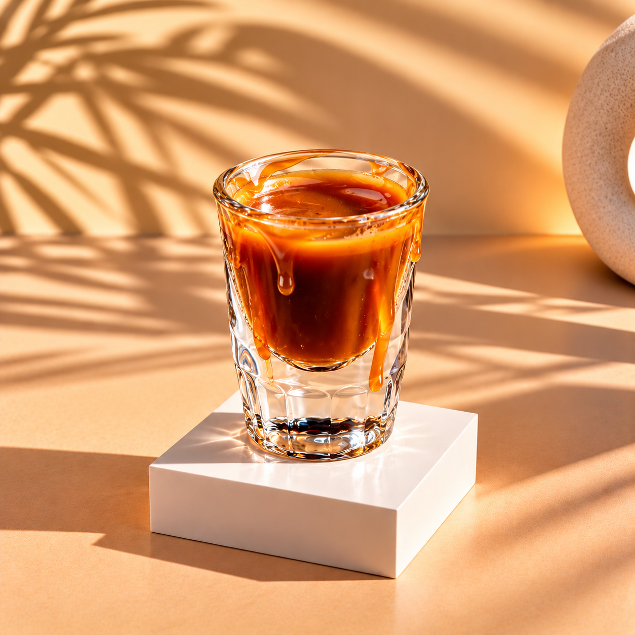 Extra Caramel