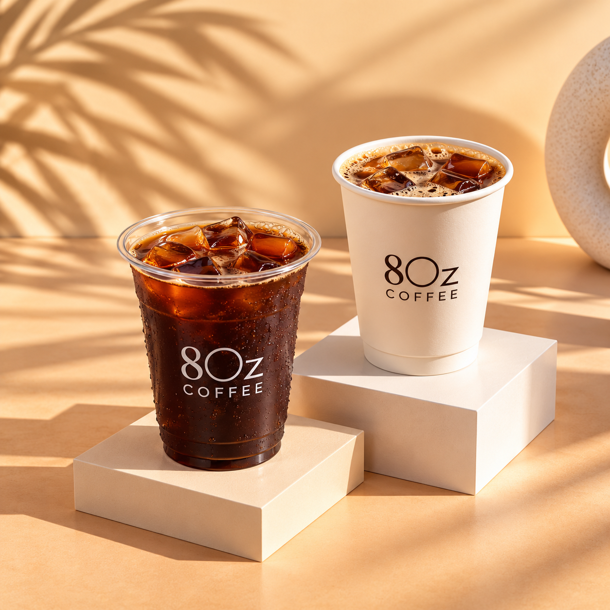 Americano ( Ice / Hot)