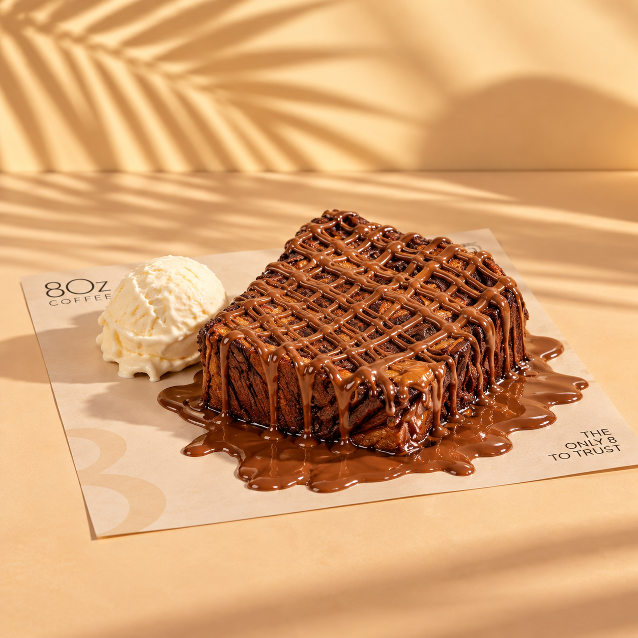 Chocolate Babka