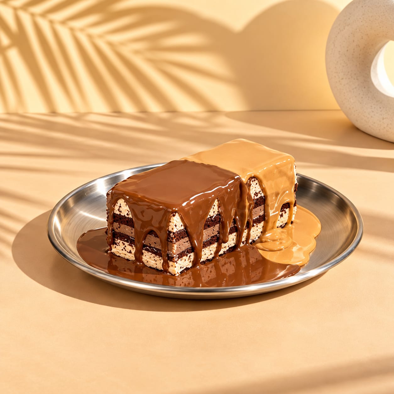 Dolce Cake