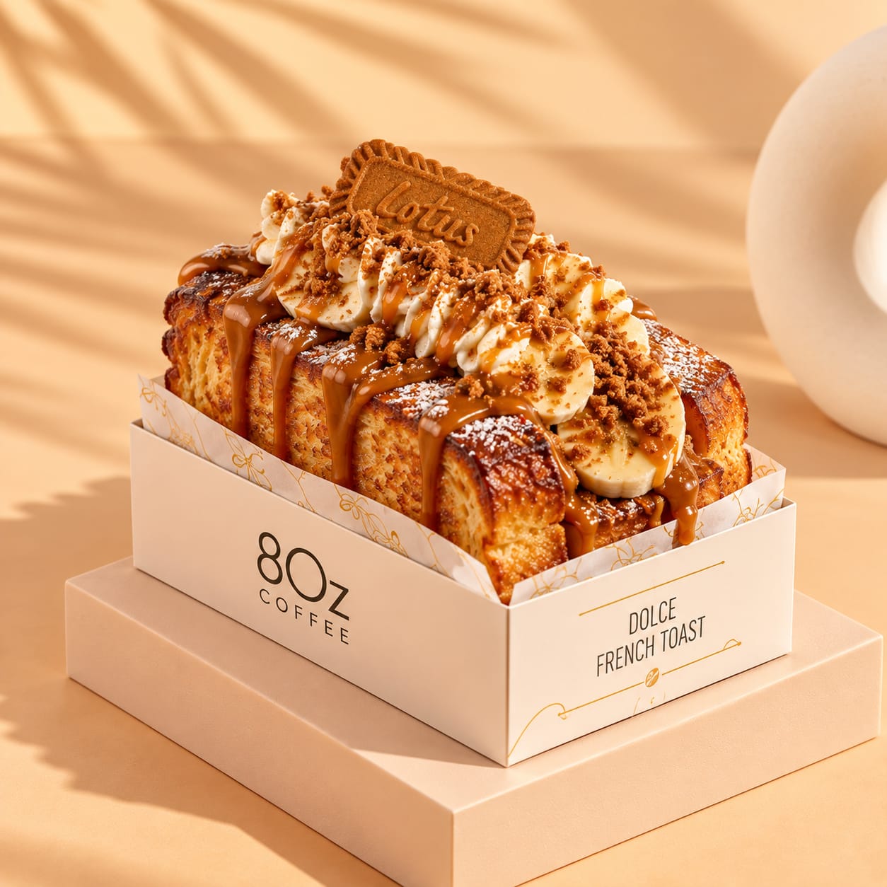 Dolce French Toast