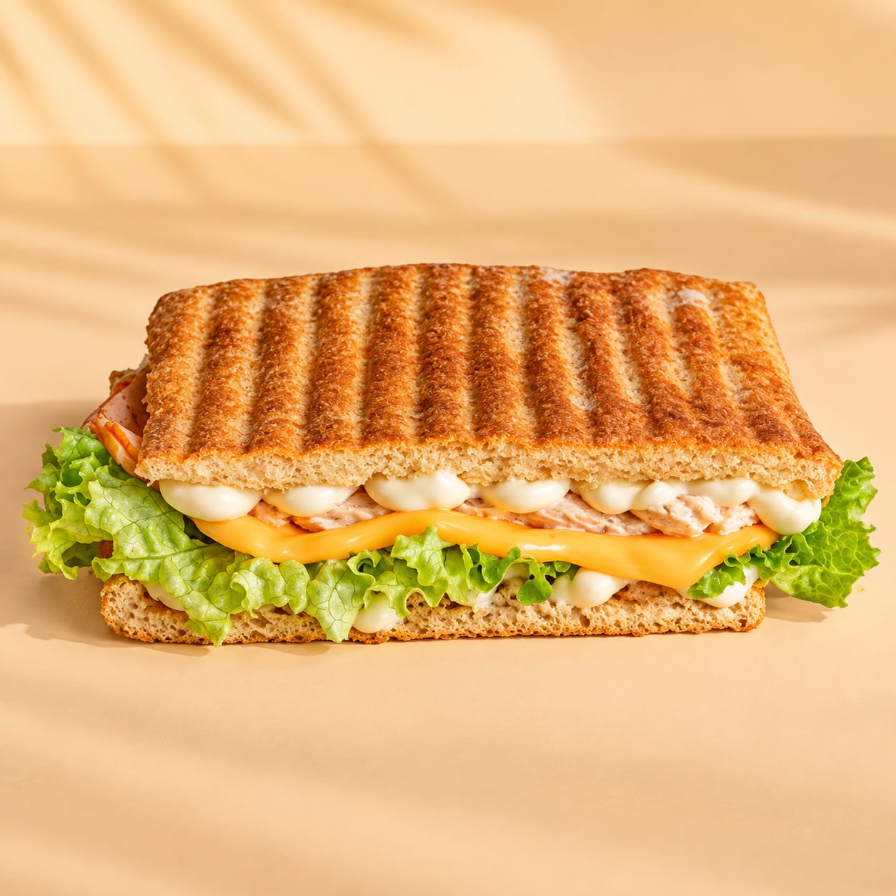 Chicken mayo
