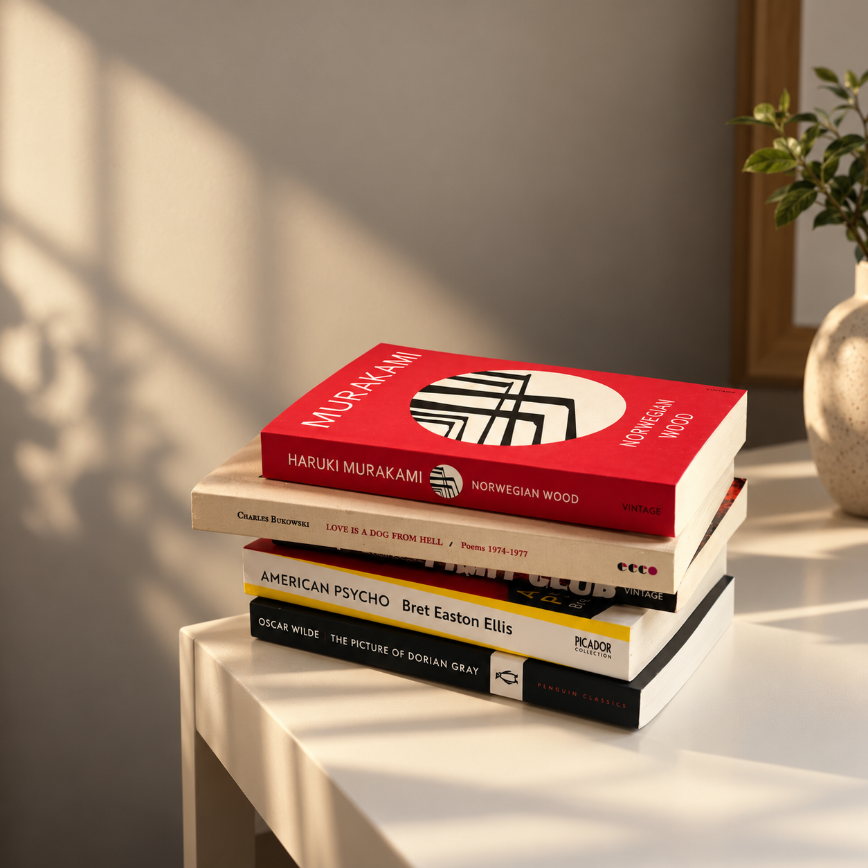 Book