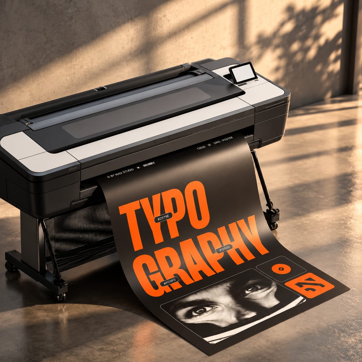 Digital Printing